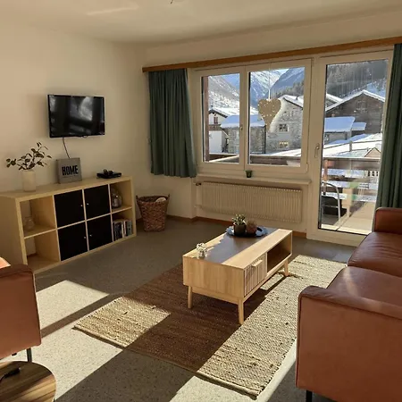 Carmena Appartement-fewo 2 By Interhome *