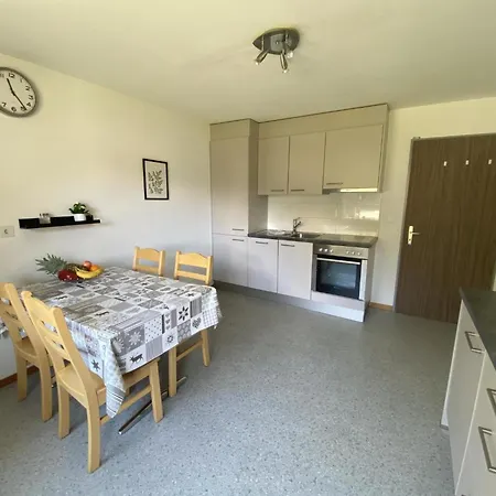 Carmena Appartement-fewo 2 By Interhome