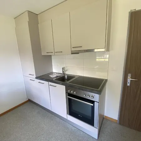 Apartment Carmena Appartement-fewo 2 By Interhome Saas-Grund