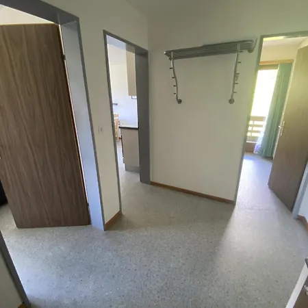 Apartment Carmena Appartement-fewo 2 By Interhome Saas-Grund
